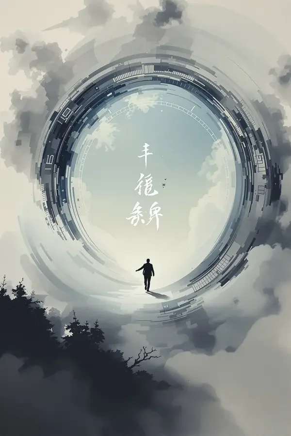 时空旅人