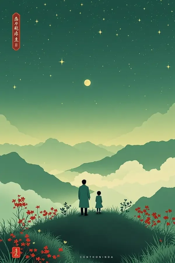陪你看星星