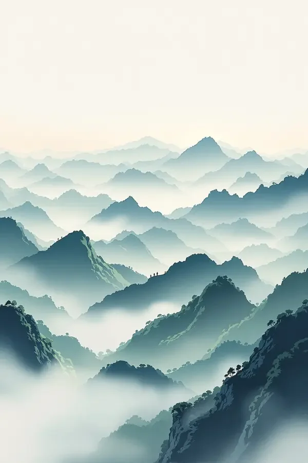 山河故人